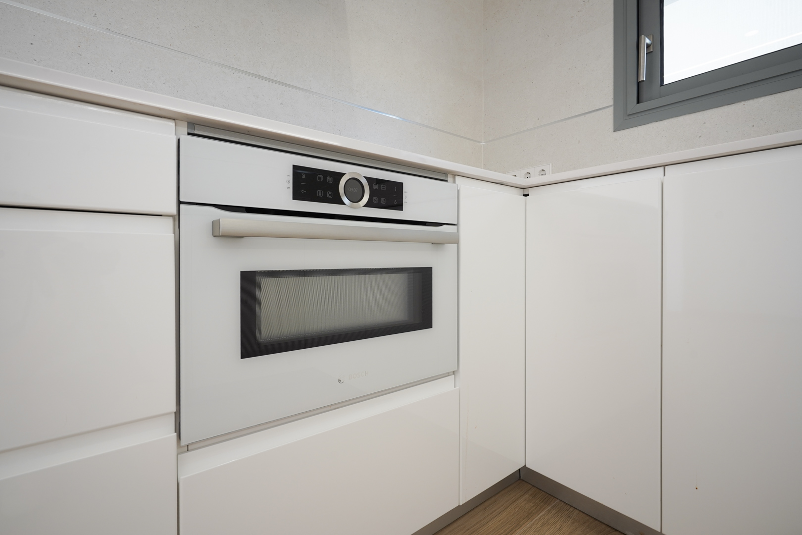 C4XY4581BEN - C4XY4581BEN Moderne Villa zum Verkauf in La Fustera Benissa