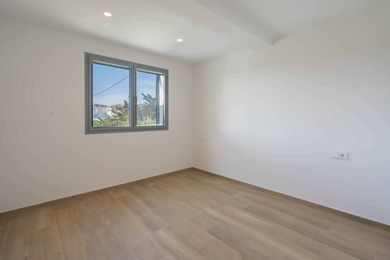 C4XY4581BEN - C4XY4581BEN Moderne Villa zum Verkauf in La Fustera Benissa