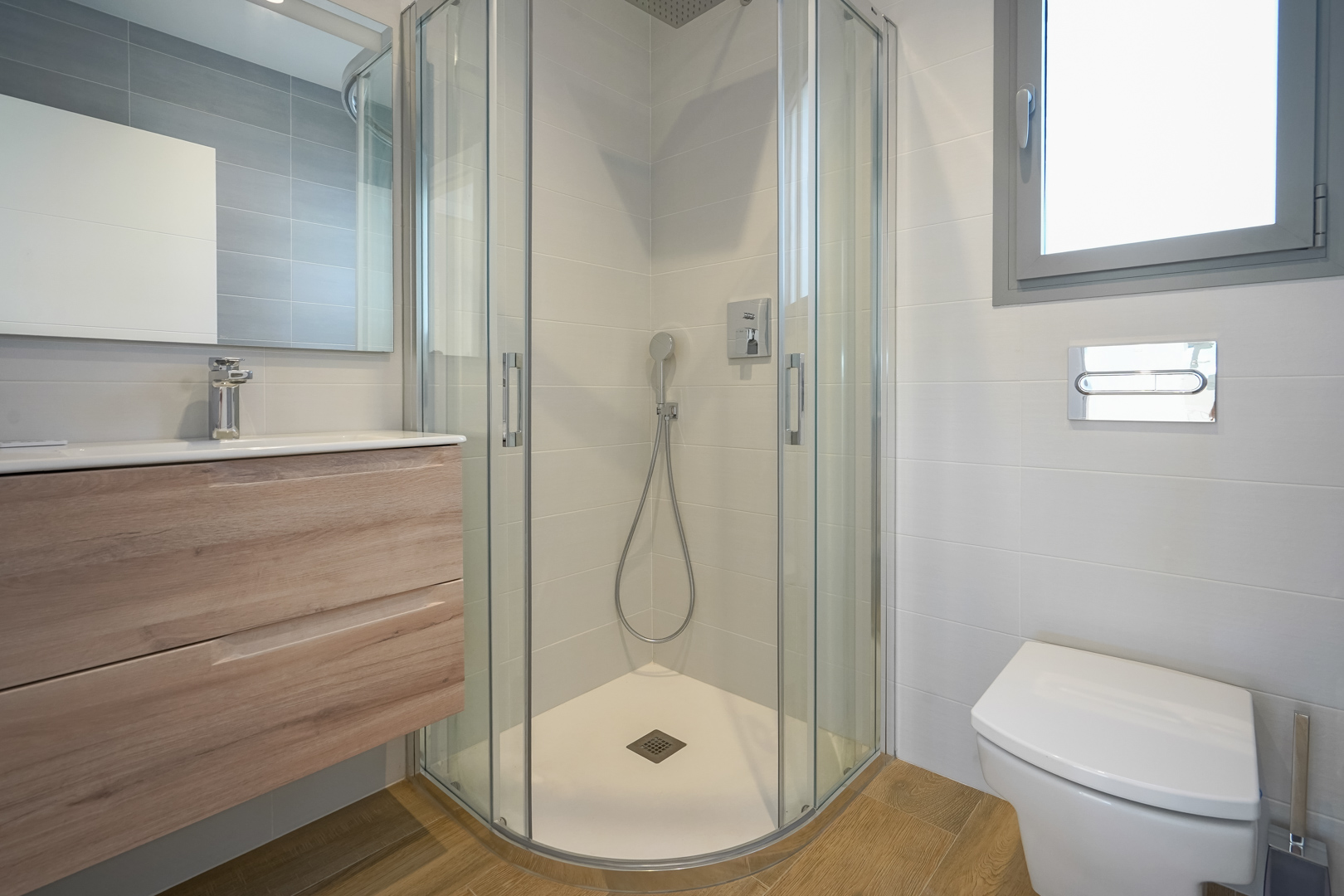 C4XY4581BEN - C4XY4581BEN Moderne Villa zum Verkauf in La Fustera Benissa