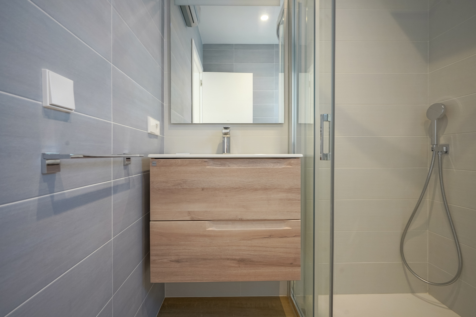 C4XY4581BEN - C4XY4581BEN Moderne Villa zum Verkauf in La Fustera Benissa