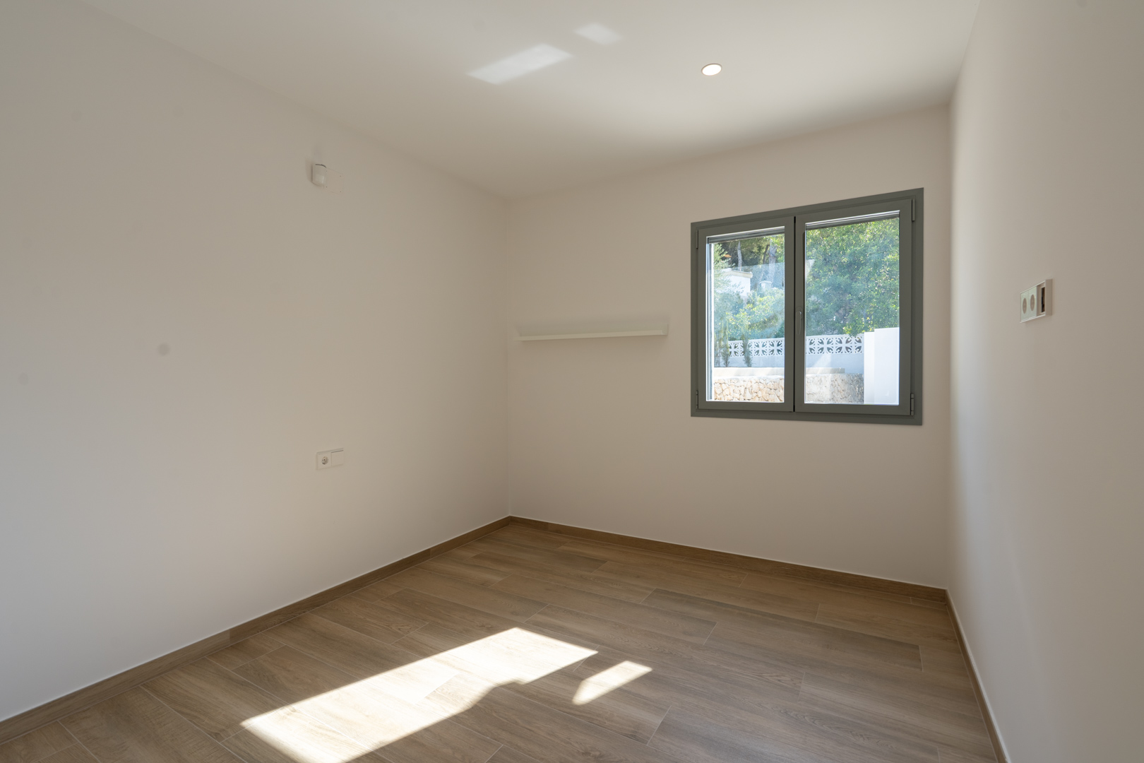 C4XY4581BEN - C4XY4581BEN Moderne Villa zum Verkauf in La Fustera Benissa