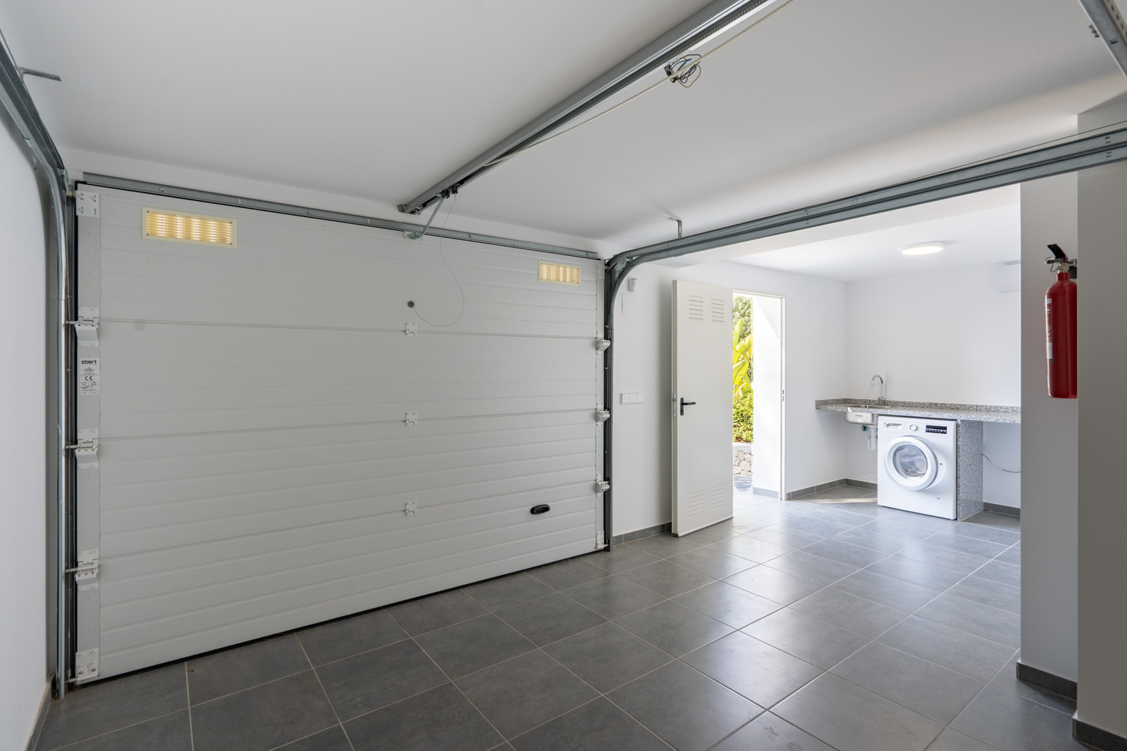 C4XY4581BEN - C4XY4581BEN Moderne Villa zum Verkauf in La Fustera Benissa