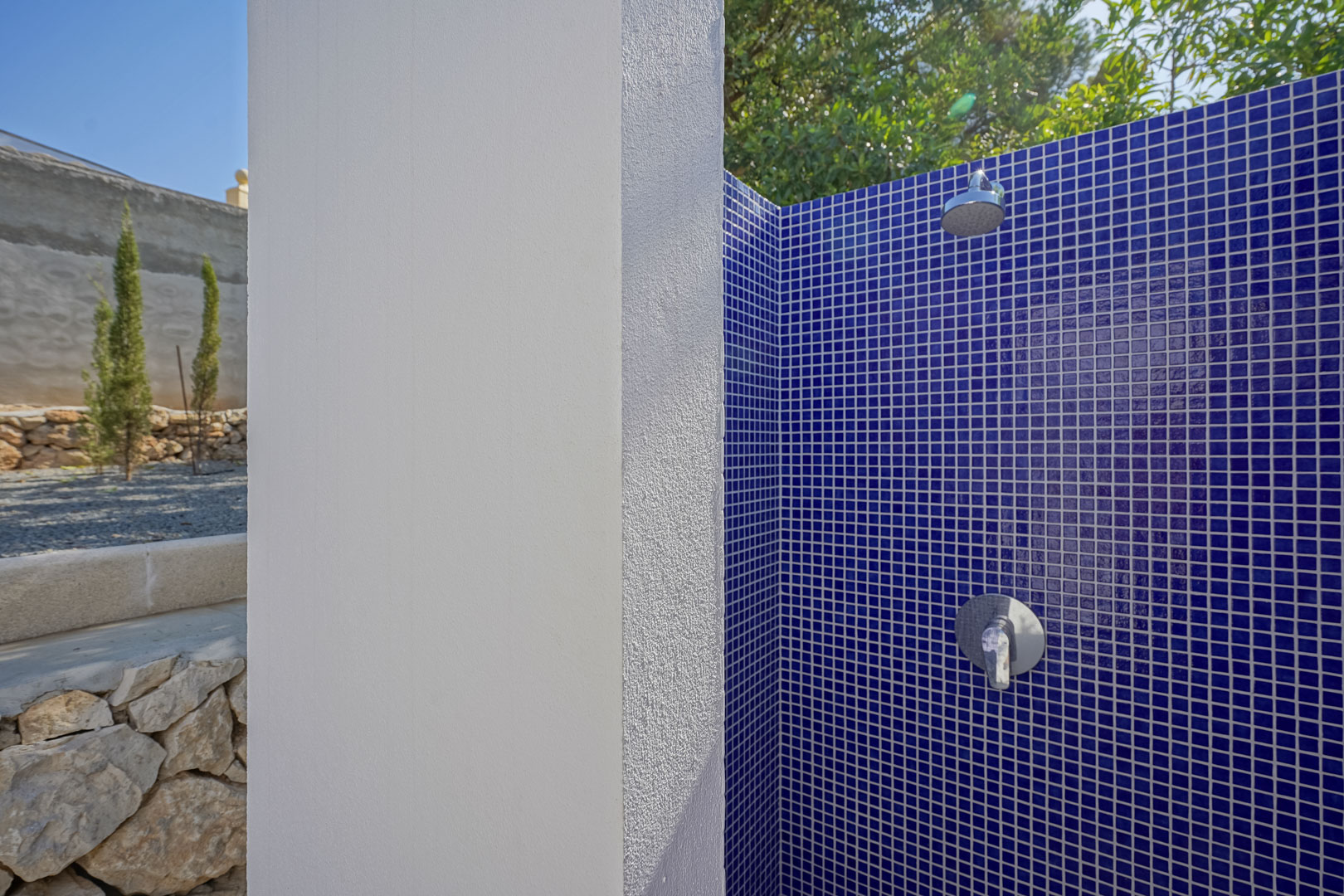 C4XY4581BEN - C4XY4581BEN Moderne Villa zum Verkauf in La Fustera Benissa