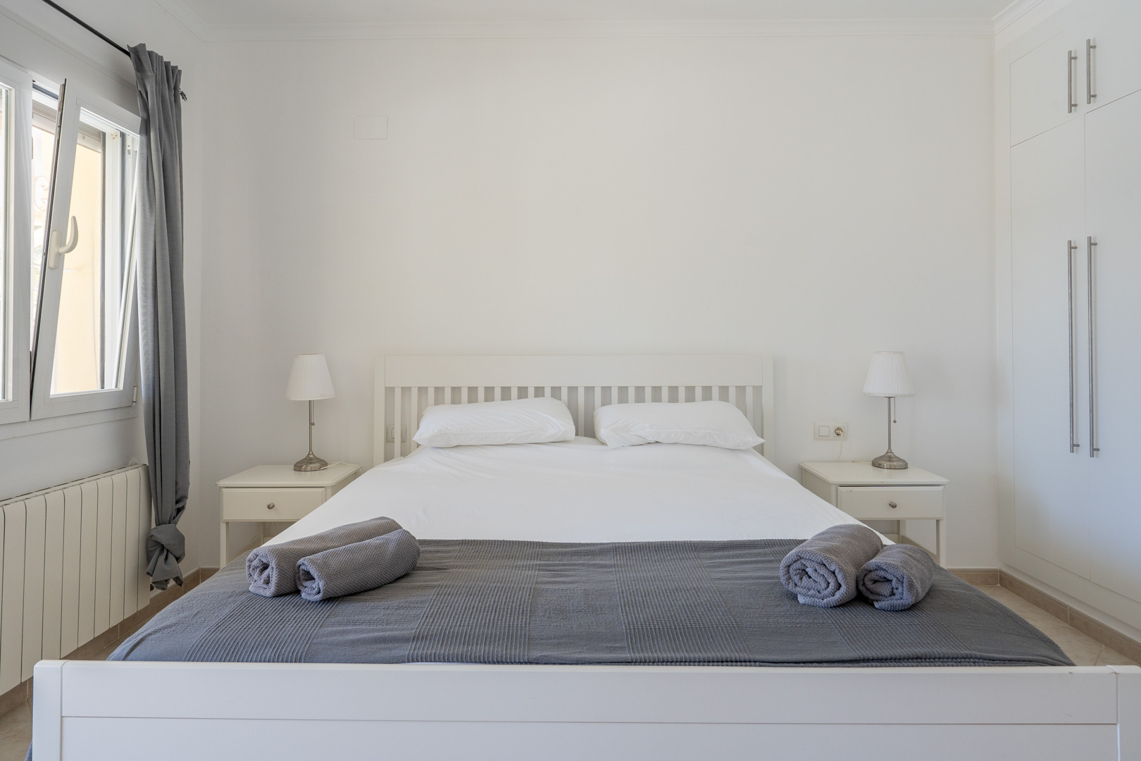 C4XY4589JAV Villa traditionnelle à vendre à Costa Nova, Jávea