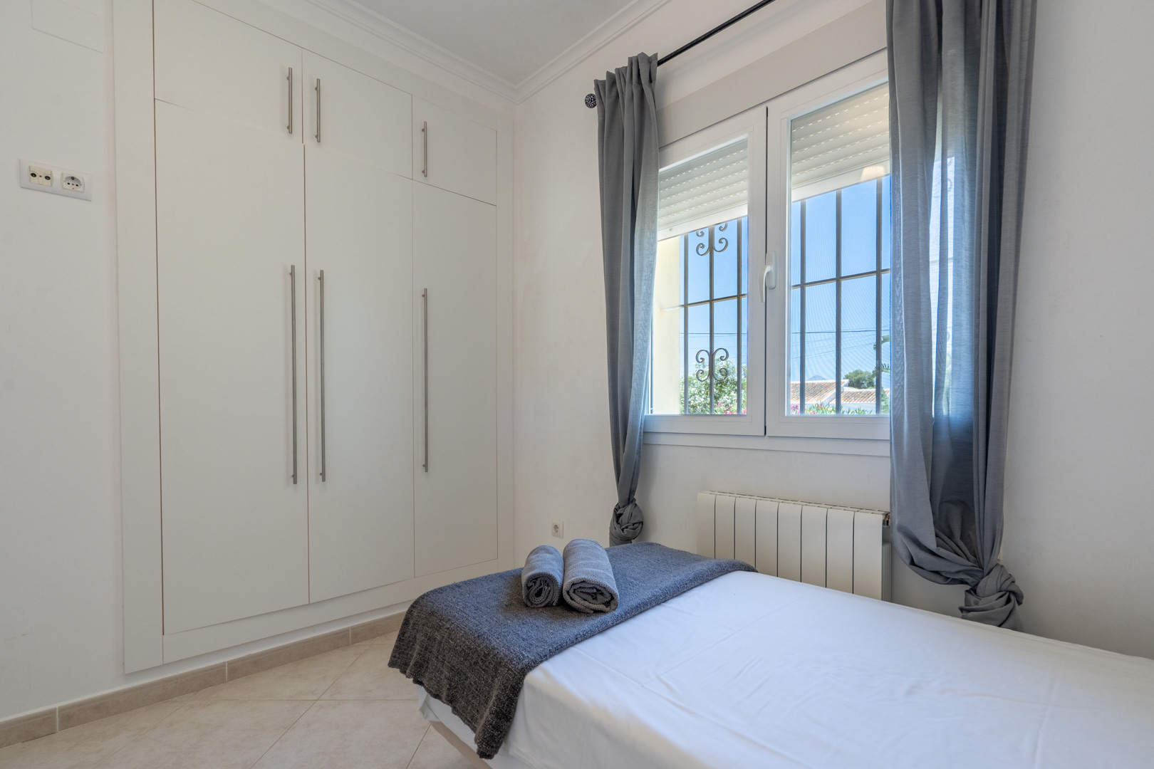 C4XY4589JAV Villa traditionnelle à vendre à Costa Nova, Jávea