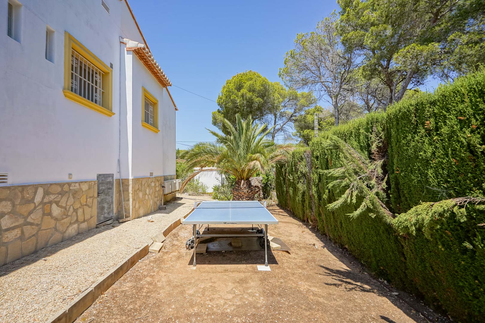C4XY4589JAV Villa traditionnelle à vendre à Costa Nova, Jávea