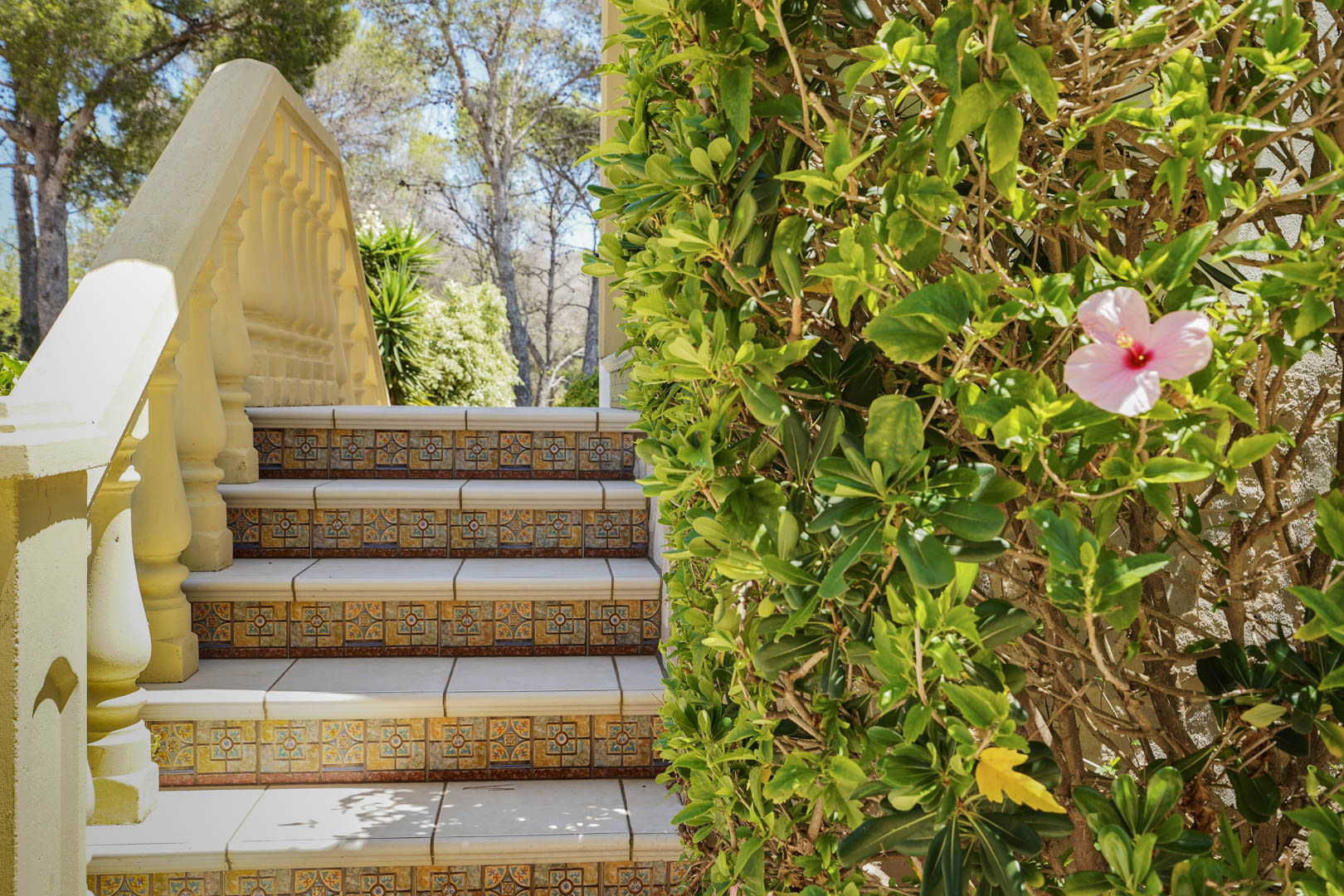 C4XY4589JAV Villa traditionnelle à vendre à Costa Nova, Jávea