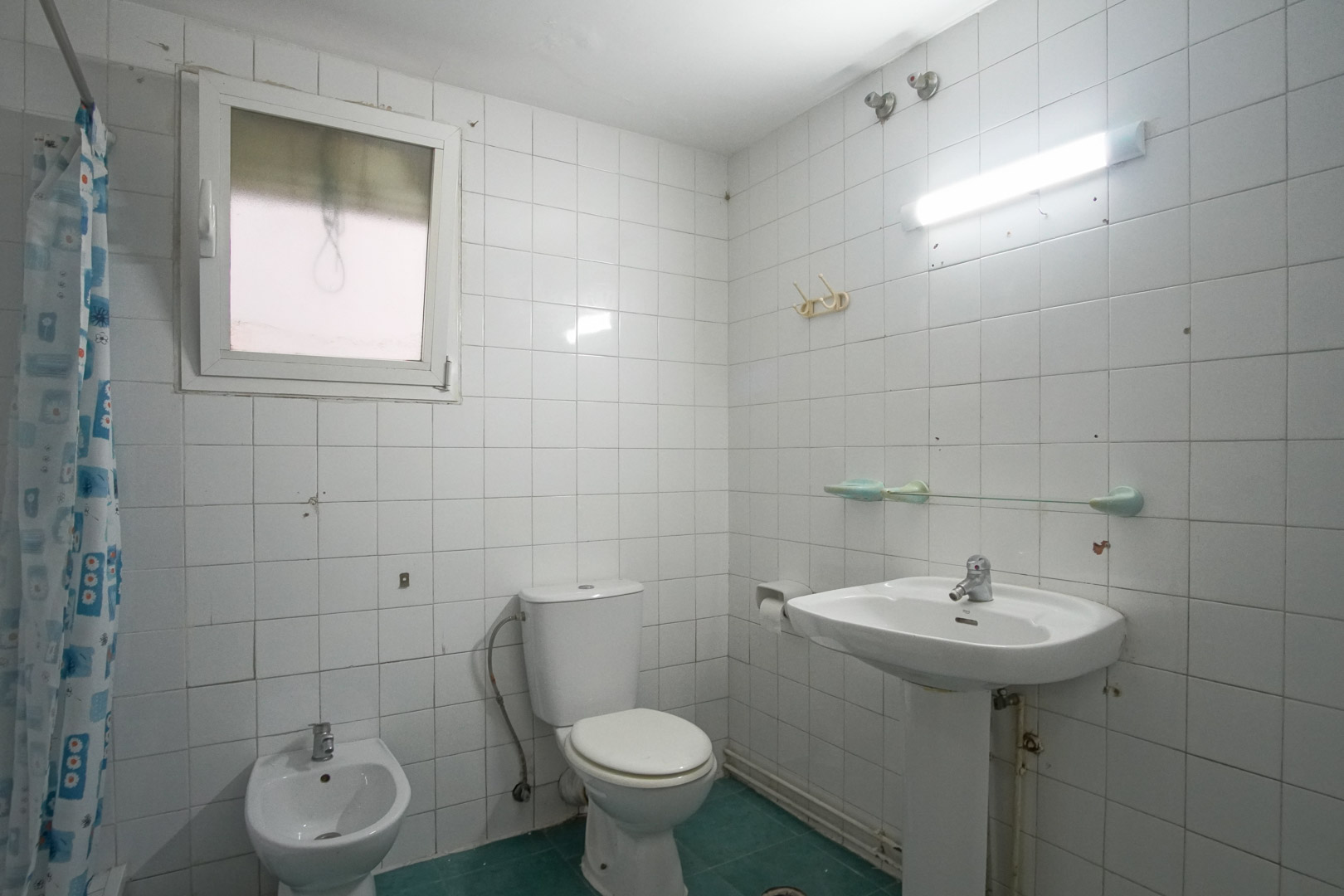 Försäljning. Lägenhet i Denia