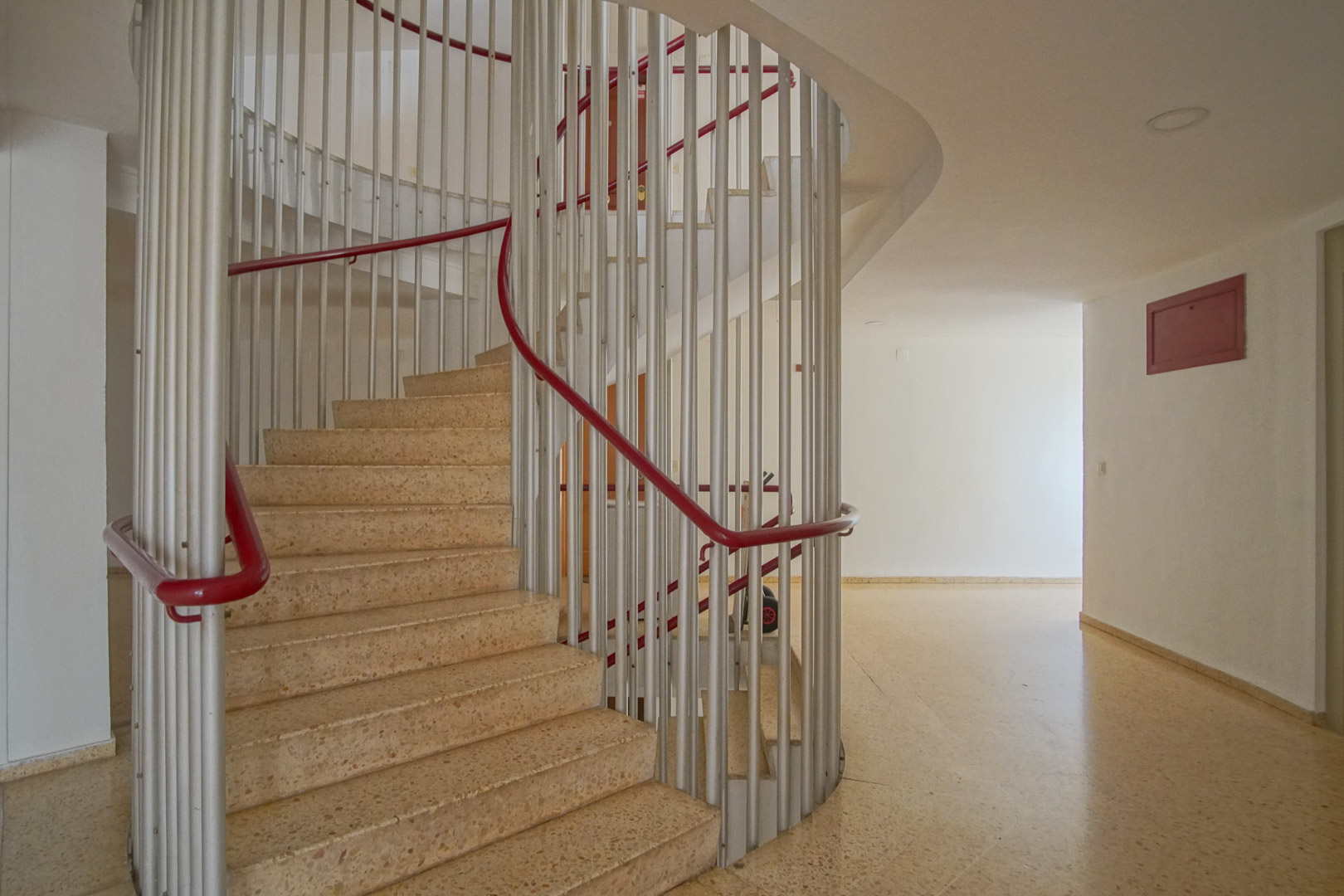 Försäljning. Lägenhet i Denia