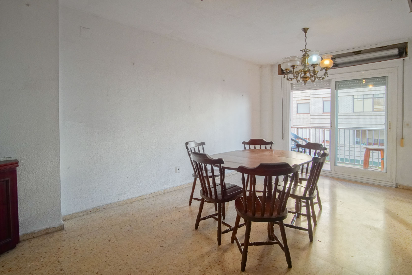 Försäljning. Lägenhet i Denia