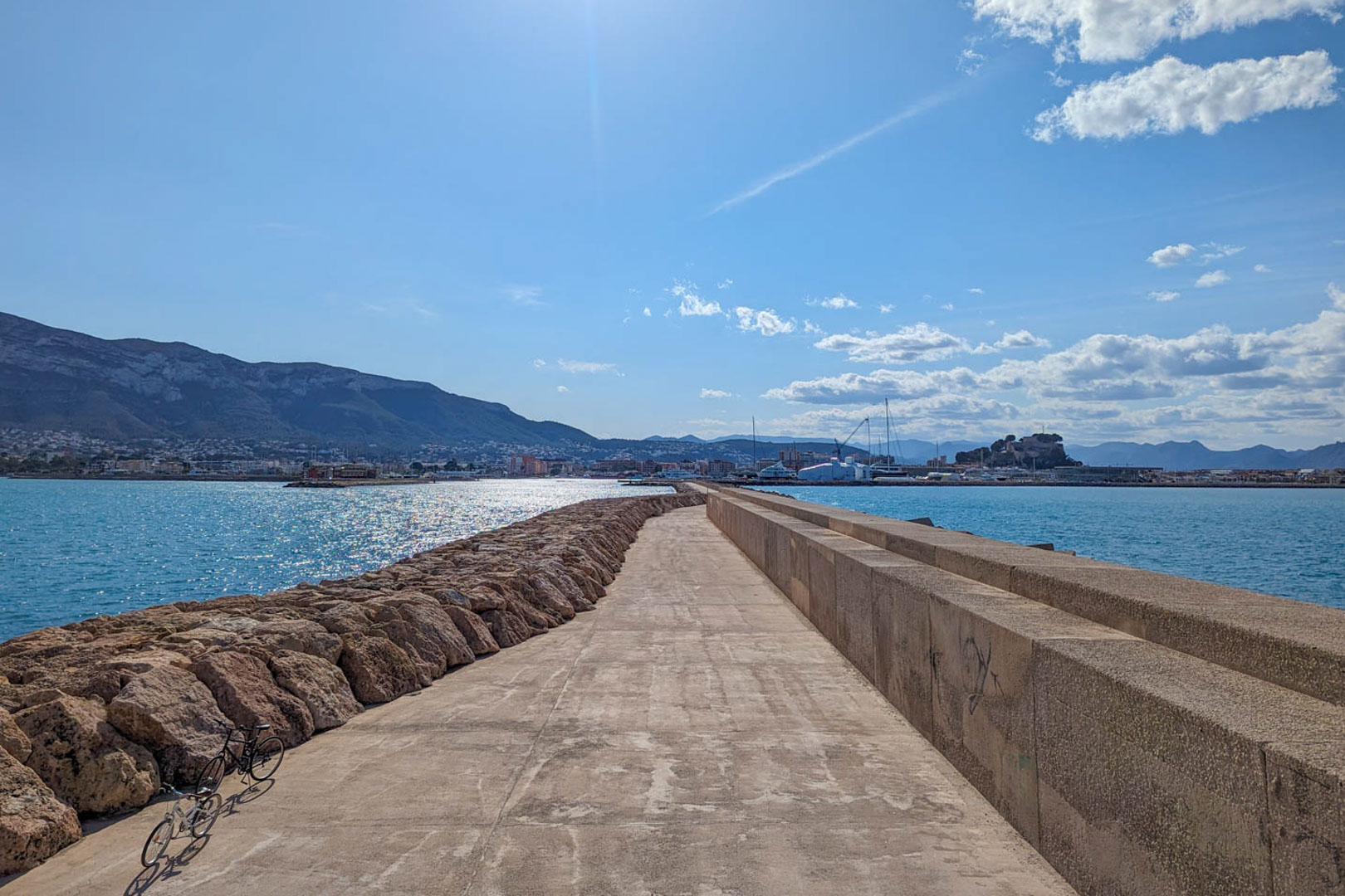 Försäljning. Lägenhet i Denia