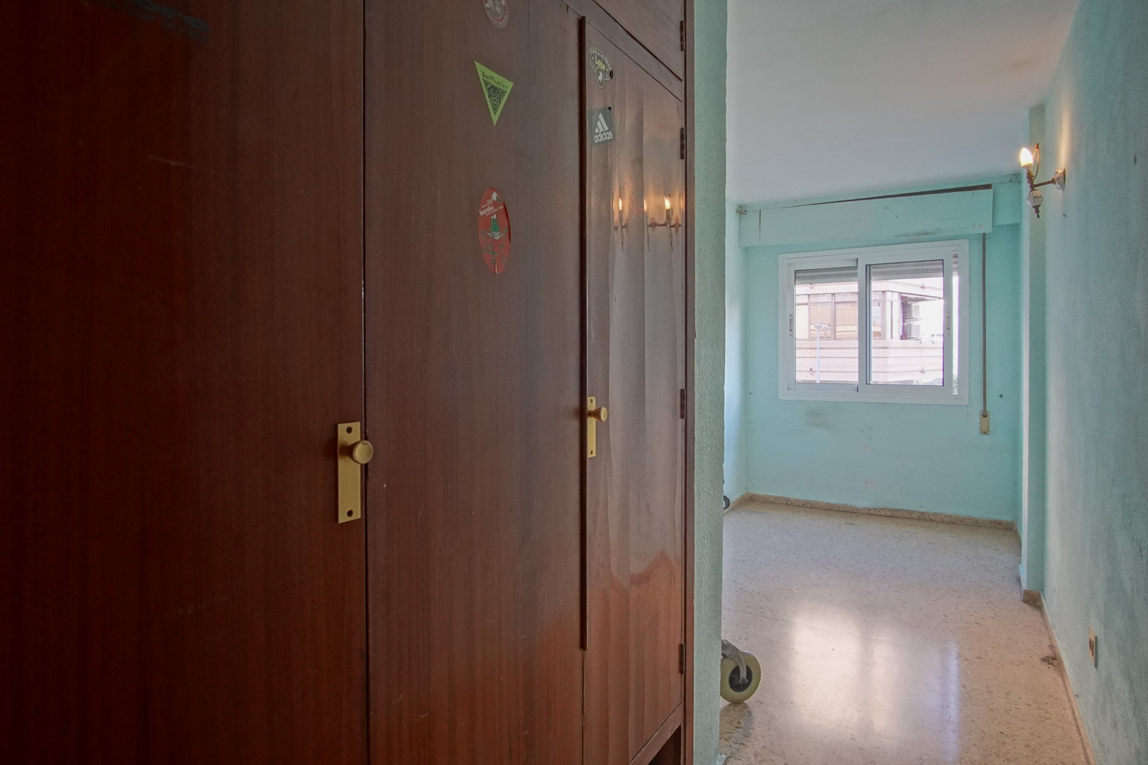 Försäljning. Lägenhet i Denia