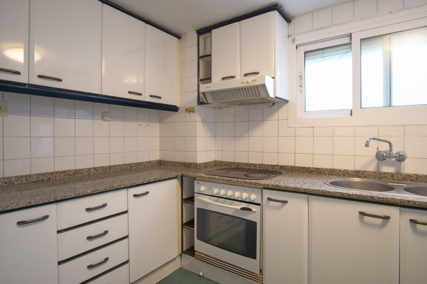 Försäljning. Lägenhet i Denia