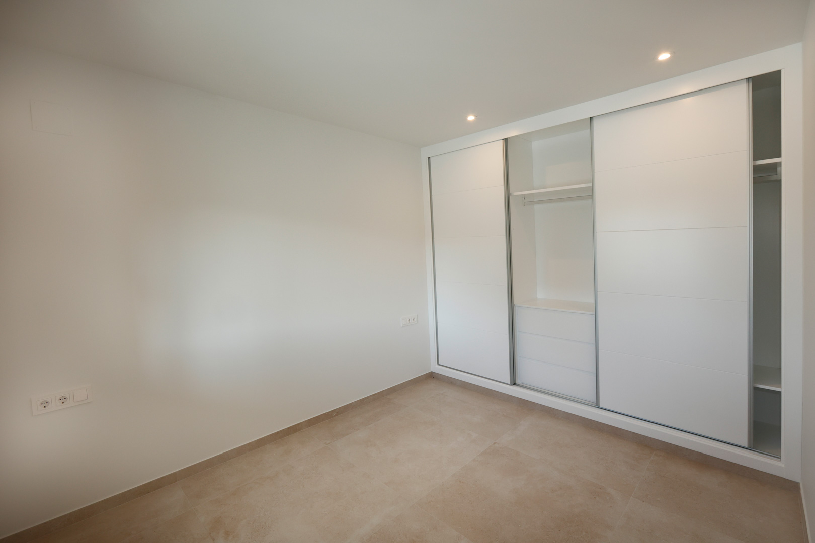 Venta. Chalet a Calpe