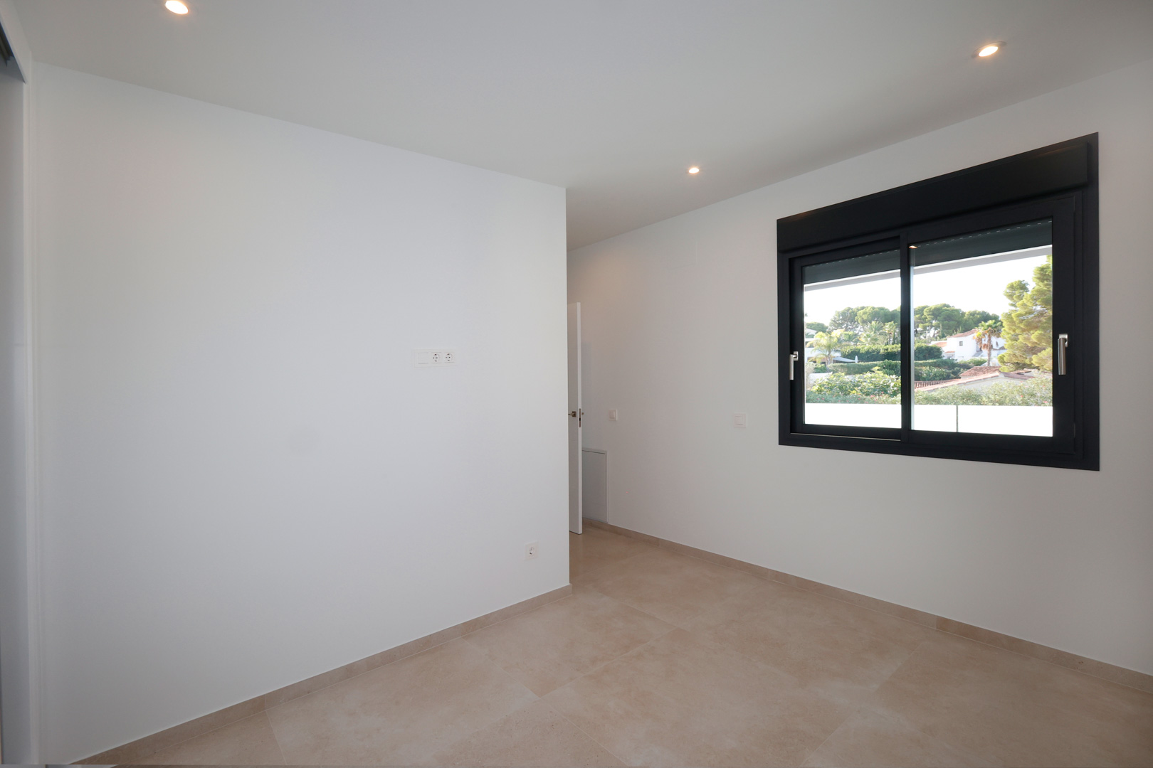 Venta. Chalet a Calpe