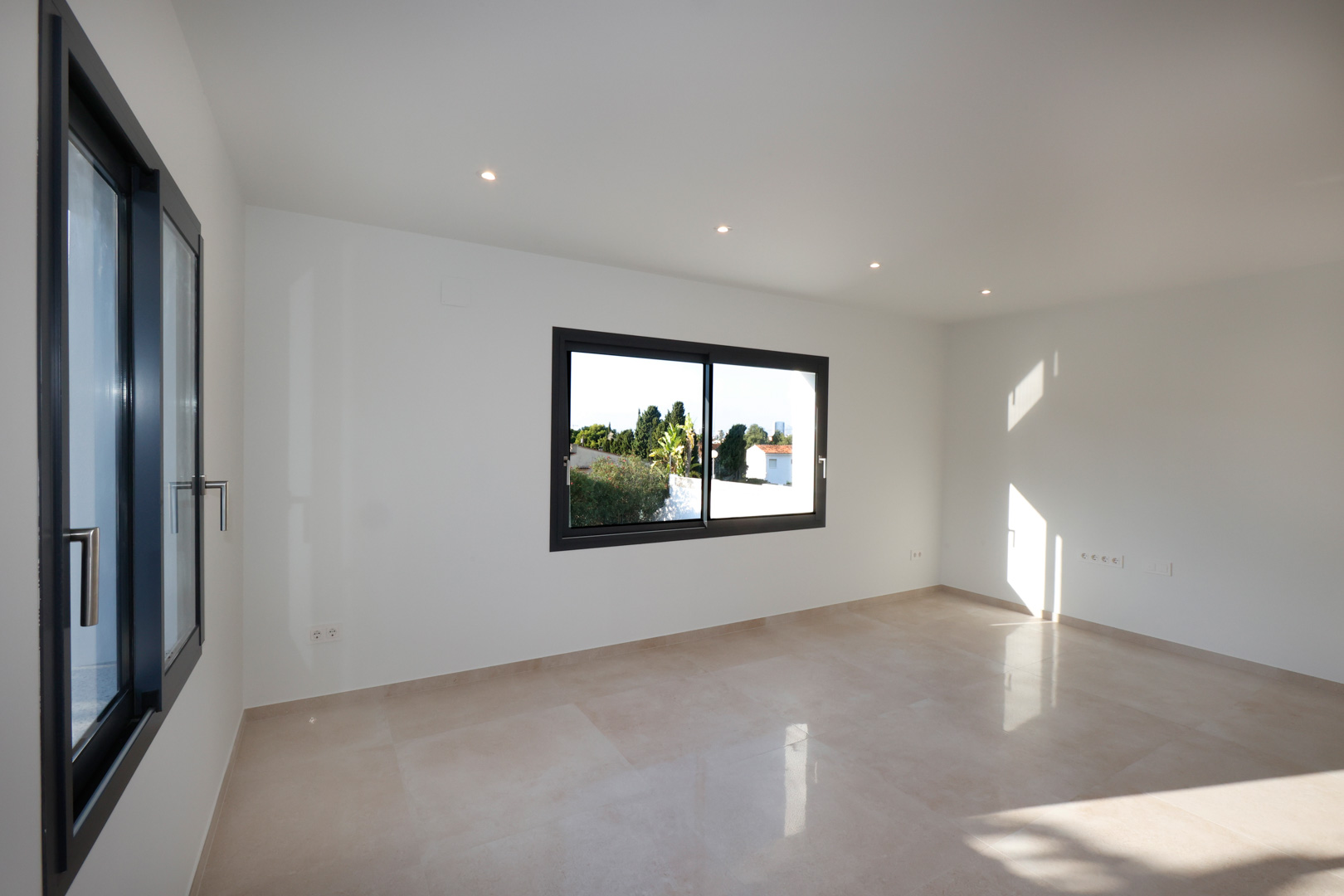 Venta. Chalet a Calpe