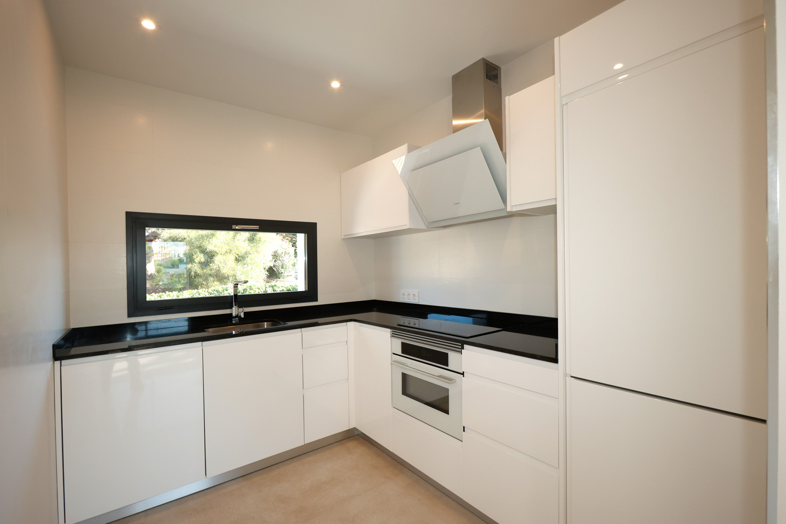 Venta. Chalet a Calpe