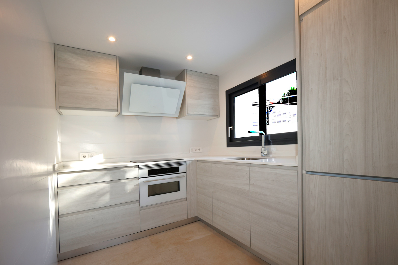 Venta. Chalet a Calpe