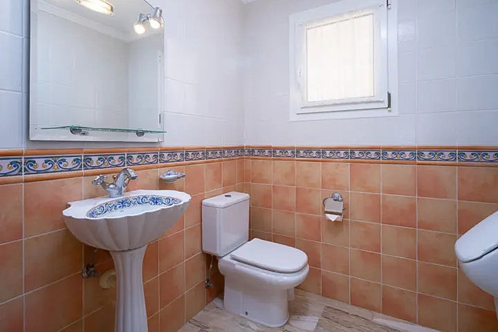 9001MOR - 9001MOR Villa con piscina y vistas al mar a la venta en Moraira.