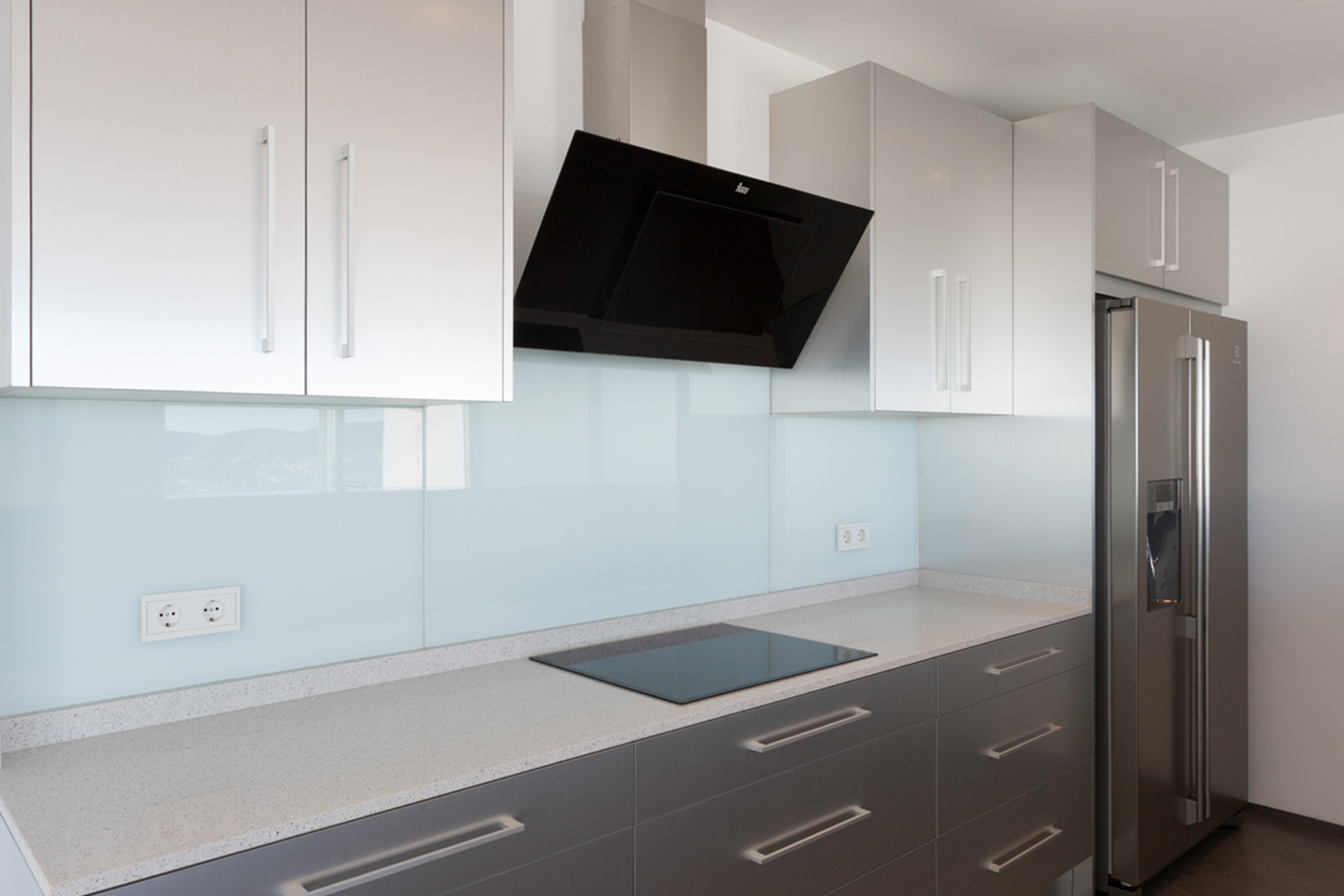 9002MOR - 9002MOR Villa moderna con vistas panoramicas al mar a la venta en Moraira.