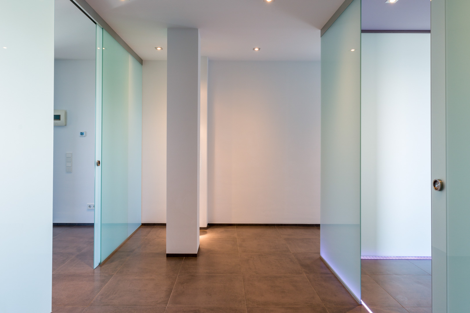 9002MOR - 9002MOR Villa moderna con vistas panoramicas al mar a la venta en Moraira.