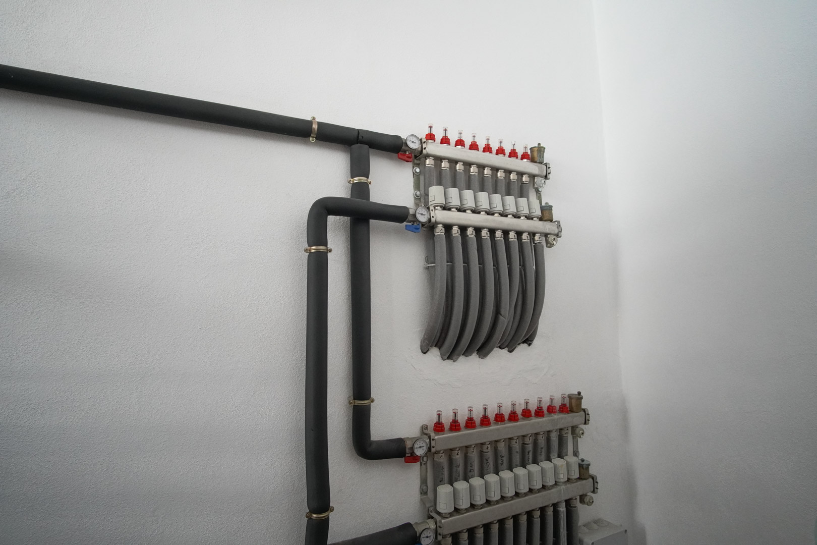 9002MOR - 9002MOR Villa moderna con vistas panoramicas al mar a la venta en Moraira.