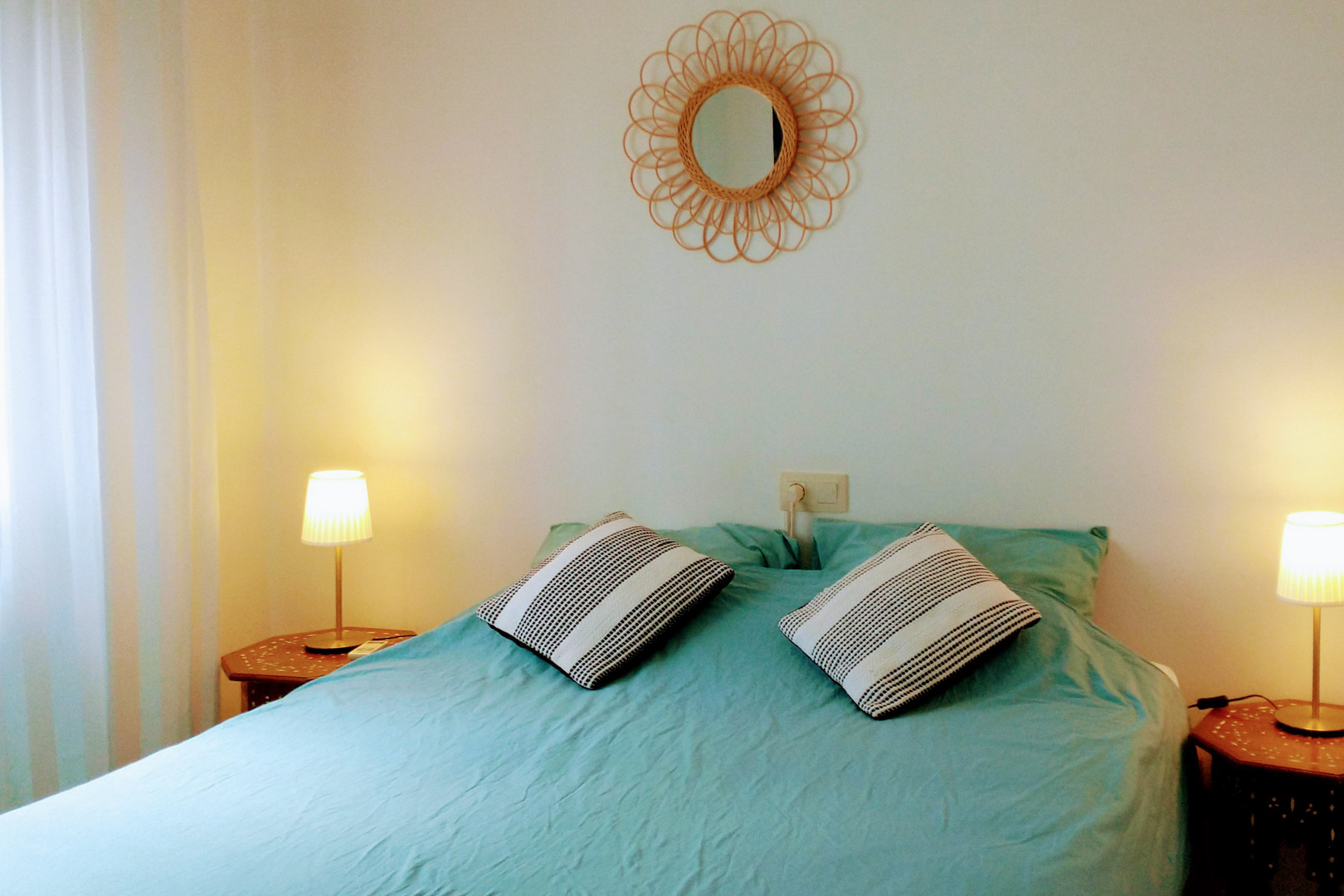 Försäljning. Villa i Benissa