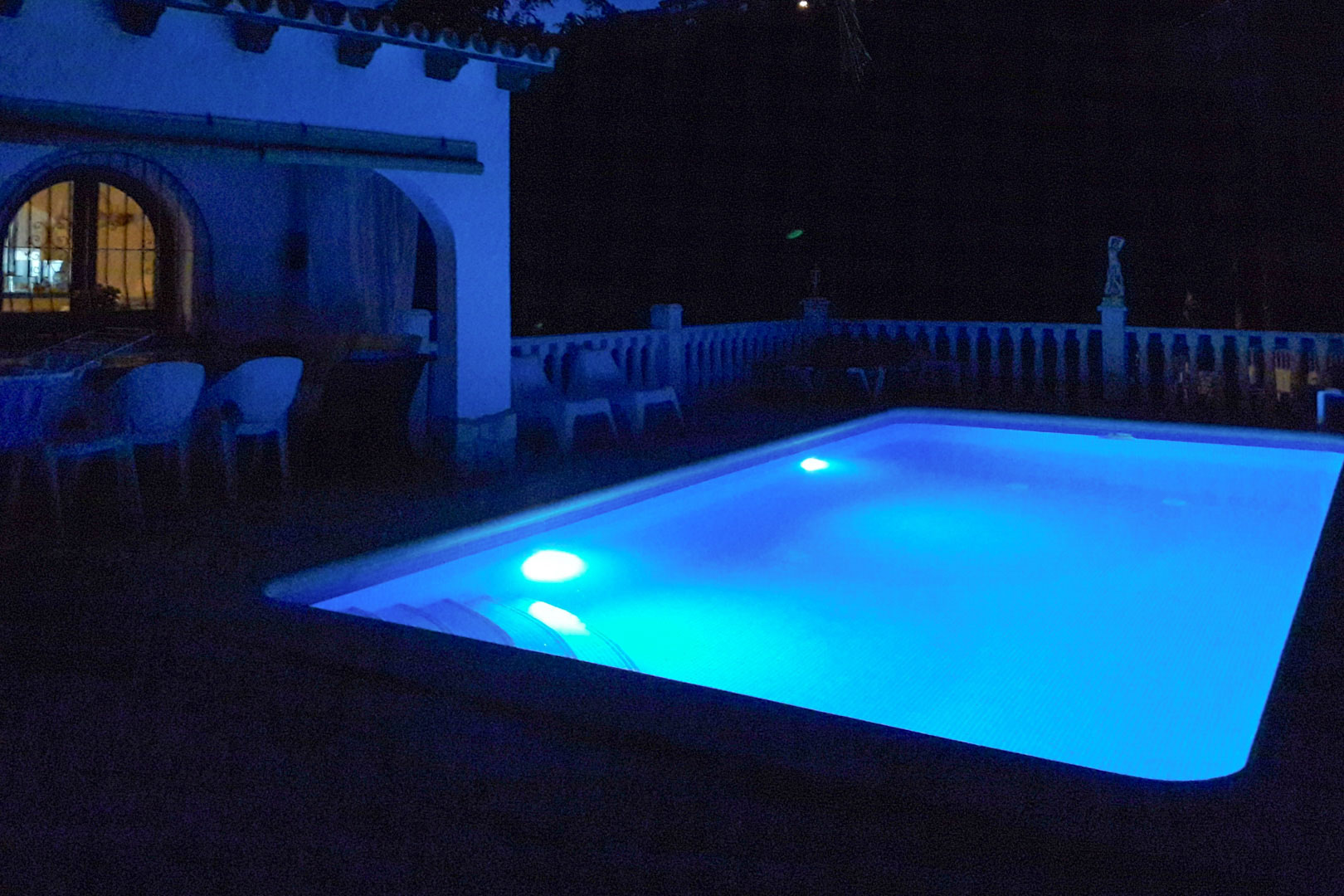 Försäljning. Villa i Benissa