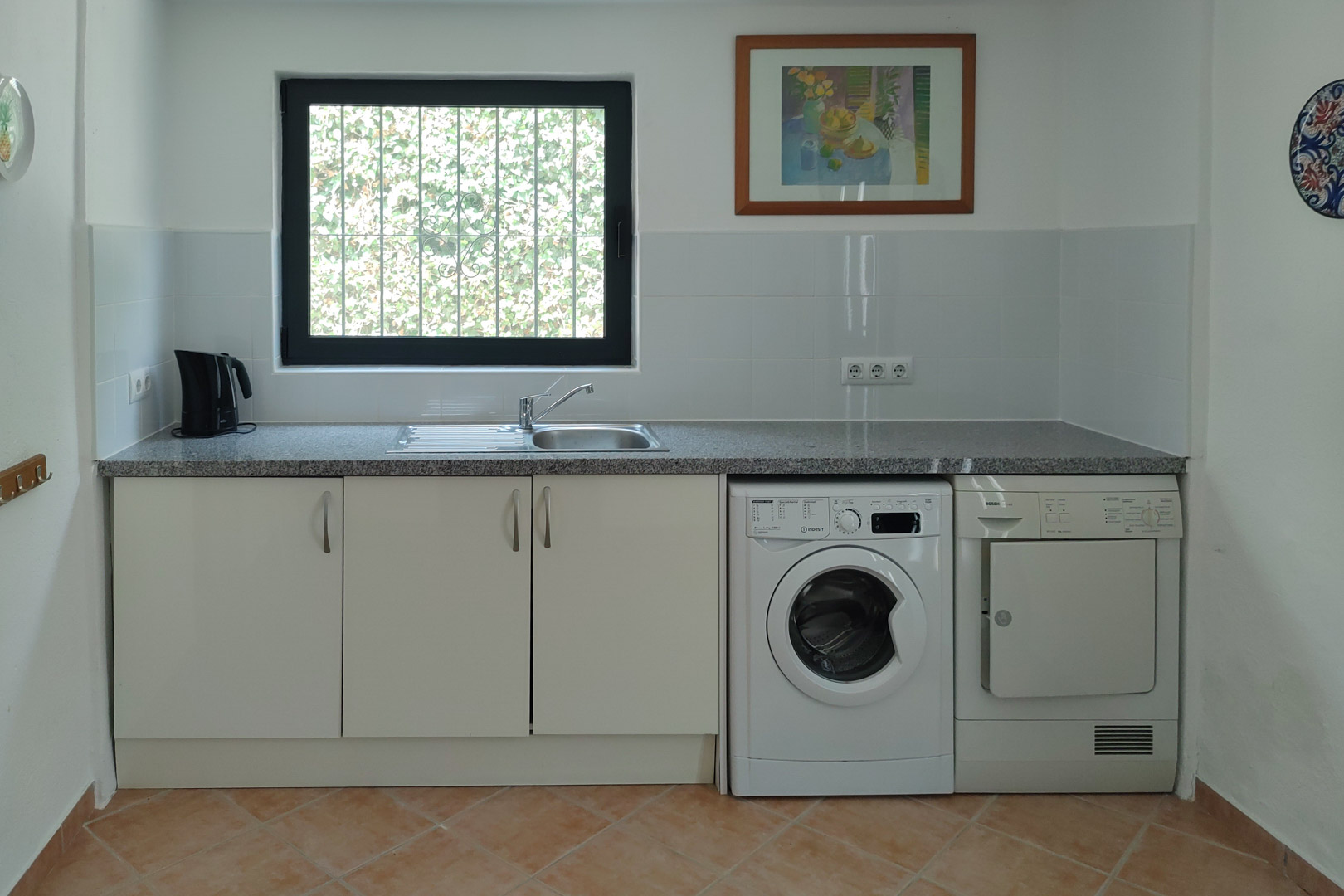 Försäljning. Villa i Benissa