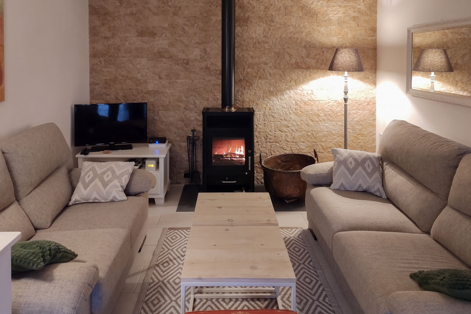 Försäljning. Villa i Benissa