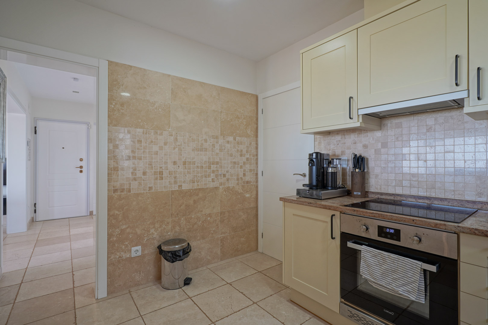 C4XY8309SEL Villa mediterranea con vistas panorámicas al mar a la venta en La Sella, Pedreguer.