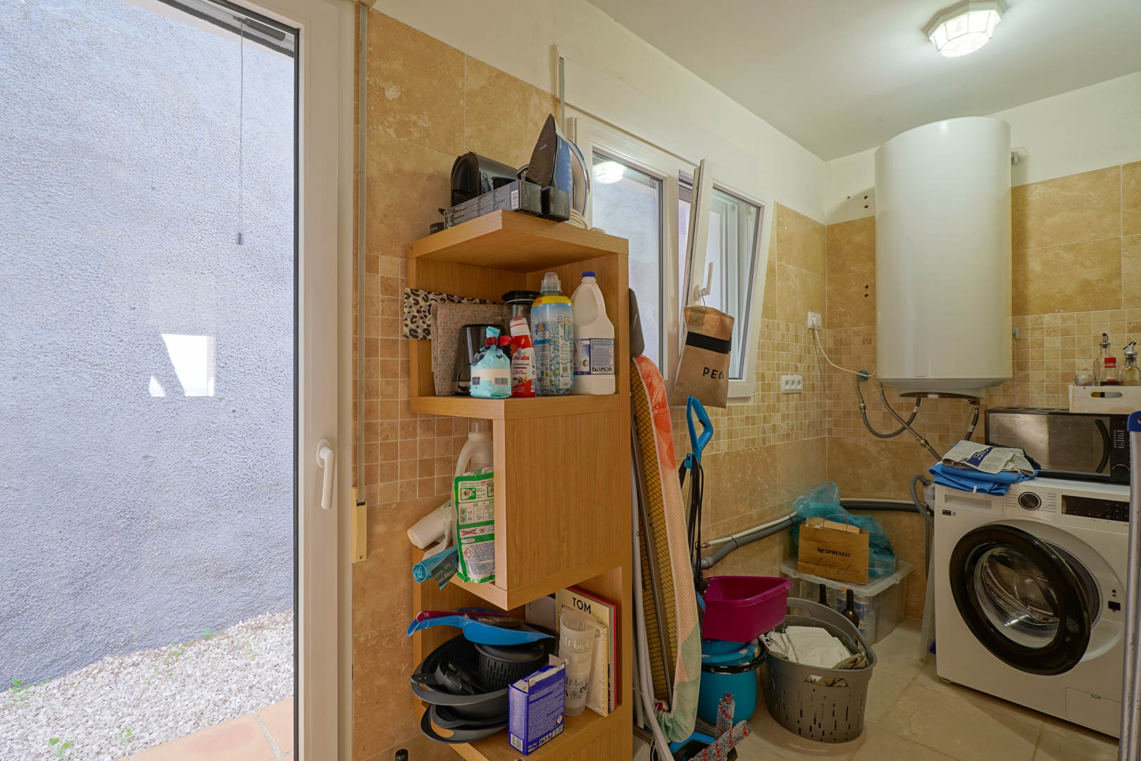 C4XY8309SEL Villa mediterranea con vistas panorámicas al mar a la venta en La Sella, Pedreguer.