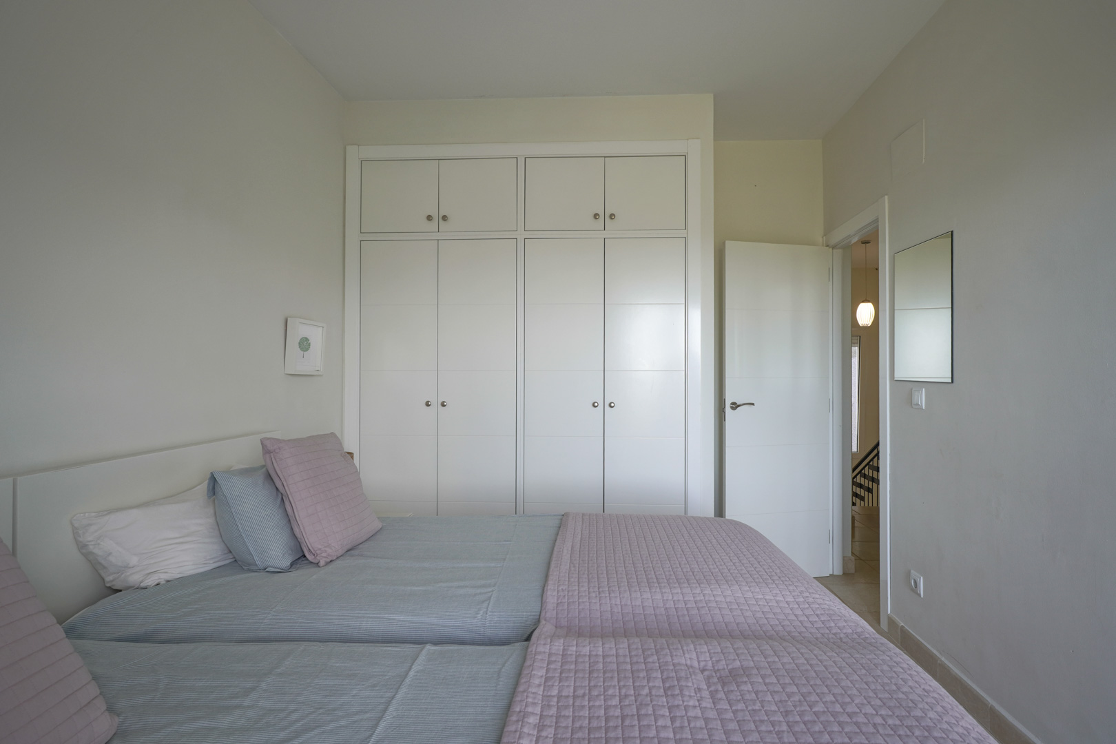 C4XY8309SEL Villa mediterranea con vistas panorámicas al mar a la venta en La Sella, Pedreguer.