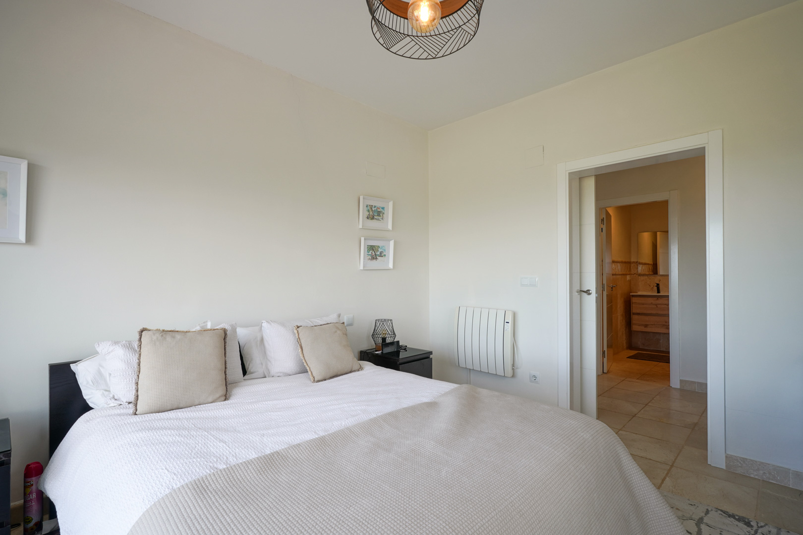 C4XY8309SEL Villa mediterranea con vistas panorámicas al mar a la venta en La Sella, Pedreguer.