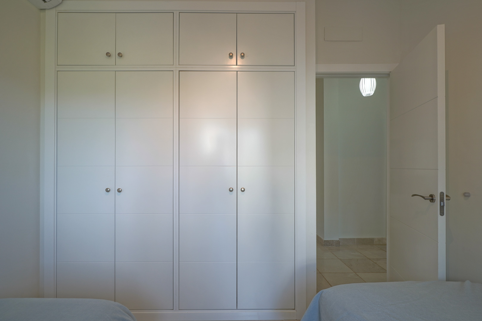 C4XY8309SEL Villa mediterranea con vistas panorámicas al mar a la venta en La Sella, Pedreguer.