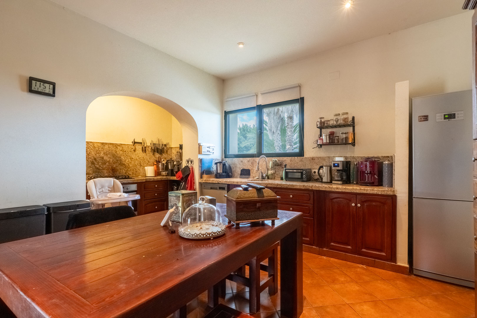 C4XY8310OND Manoir à vendre à Ondara.