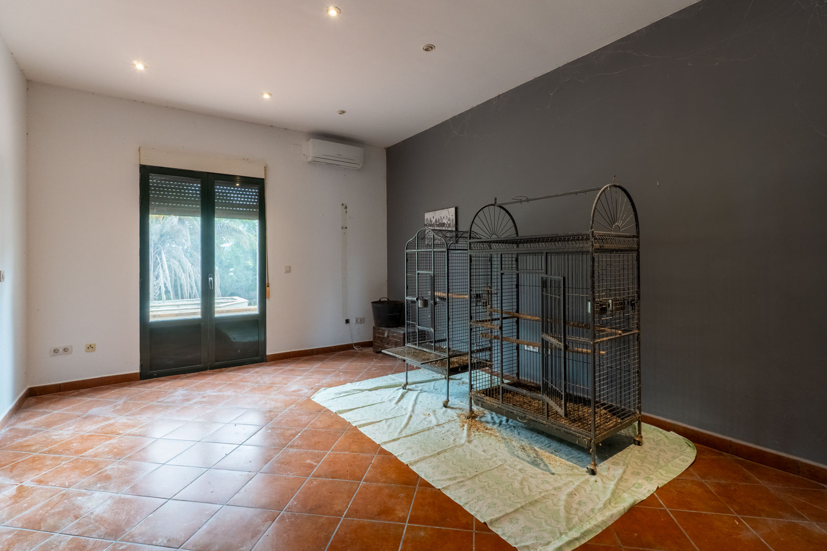 C4XY8310OND Manoir à vendre à Ondara.