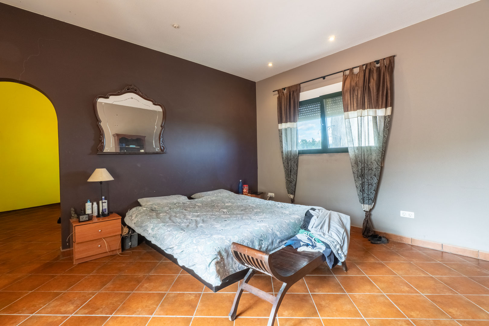 C4XY8310OND Manoir à vendre à Ondara.