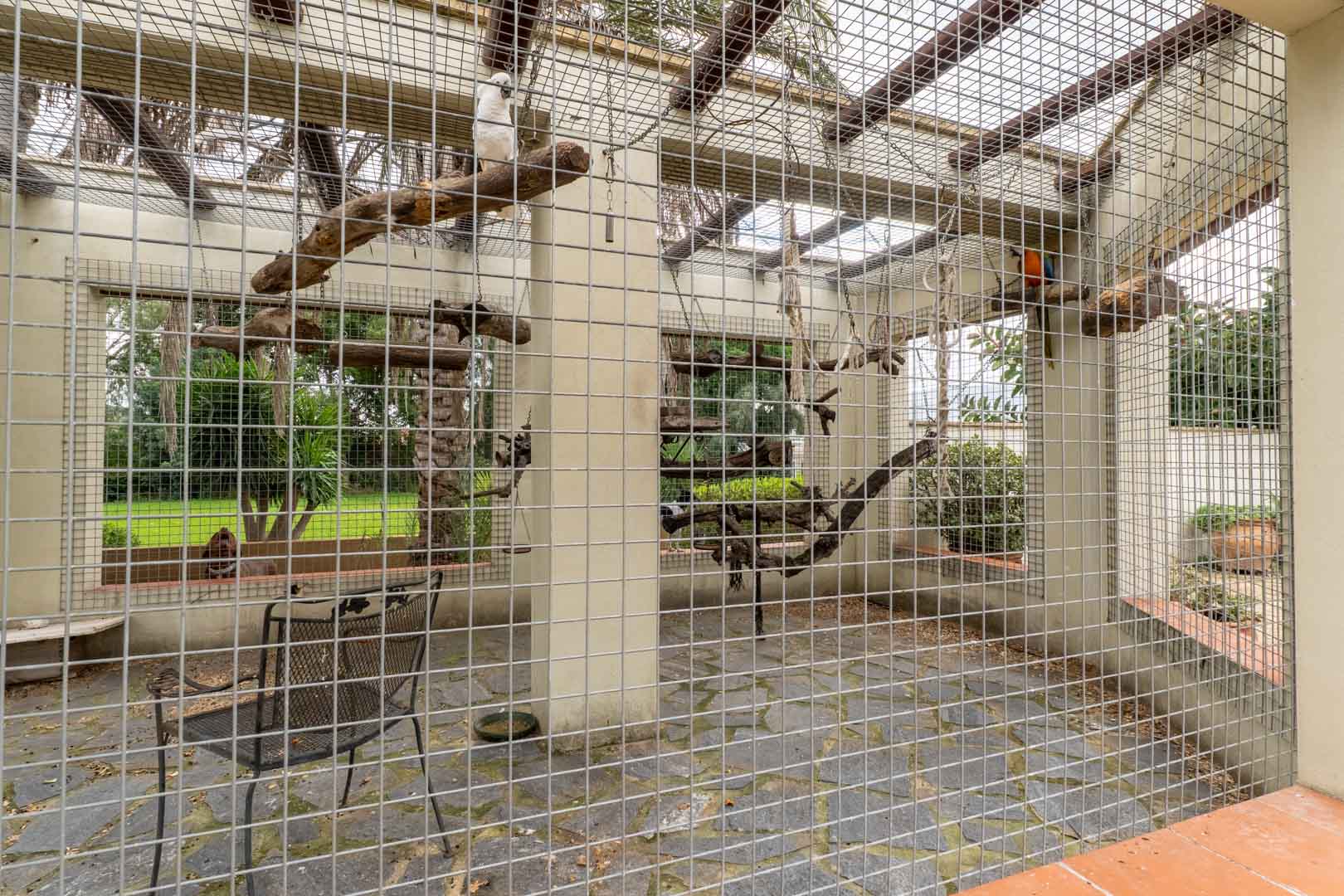 C4XY8310OND Manoir à vendre à Ondara.