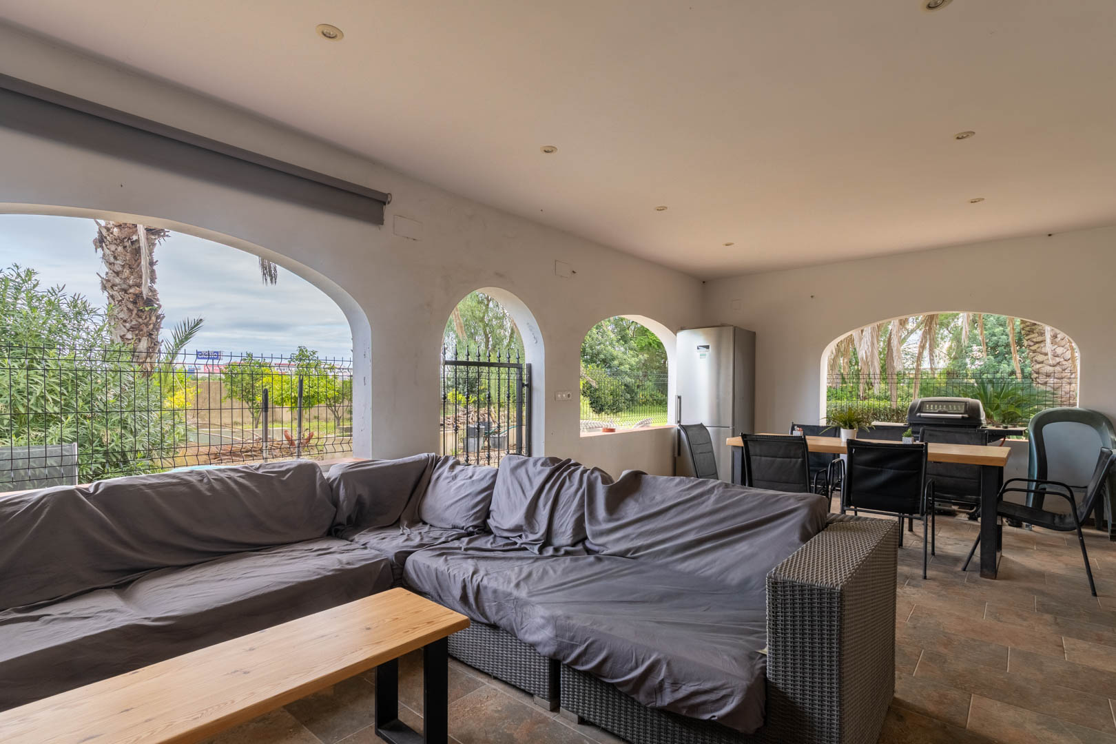 C4XY8310OND Manoir à vendre à Ondara.