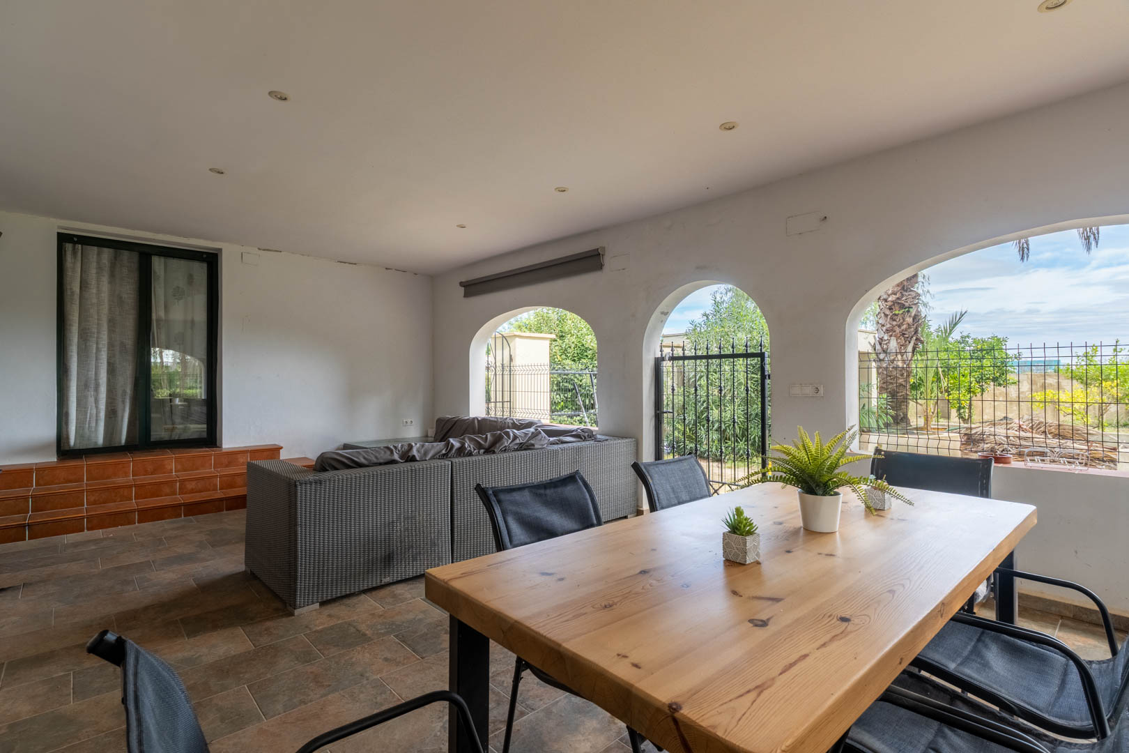 C4XY8310OND Manoir à vendre à Ondara.