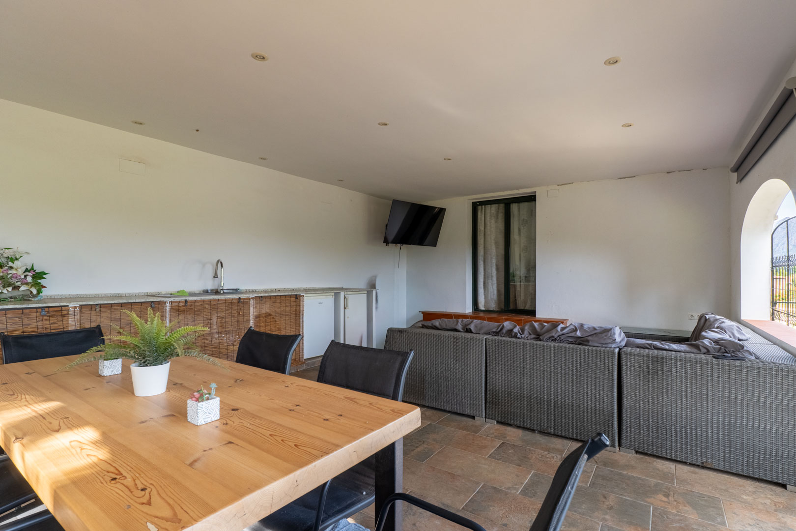 C4XY8310OND Manoir à vendre à Ondara.