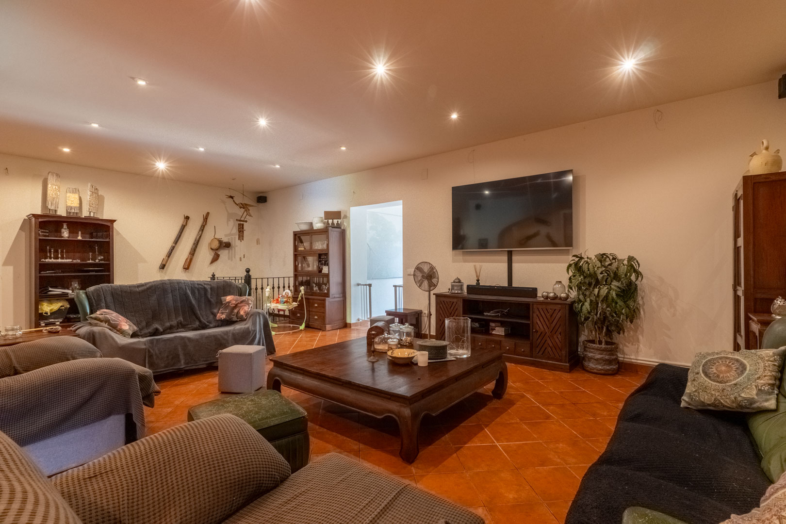 C4XY8310OND Manoir à vendre à Ondara.