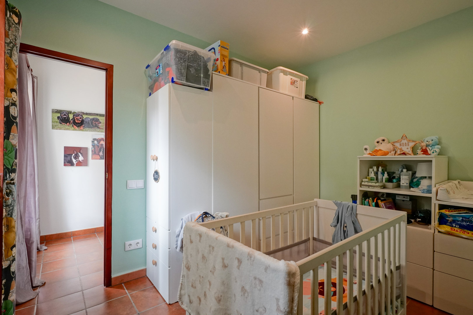 C4XY8310OND Manoir à vendre à Ondara.