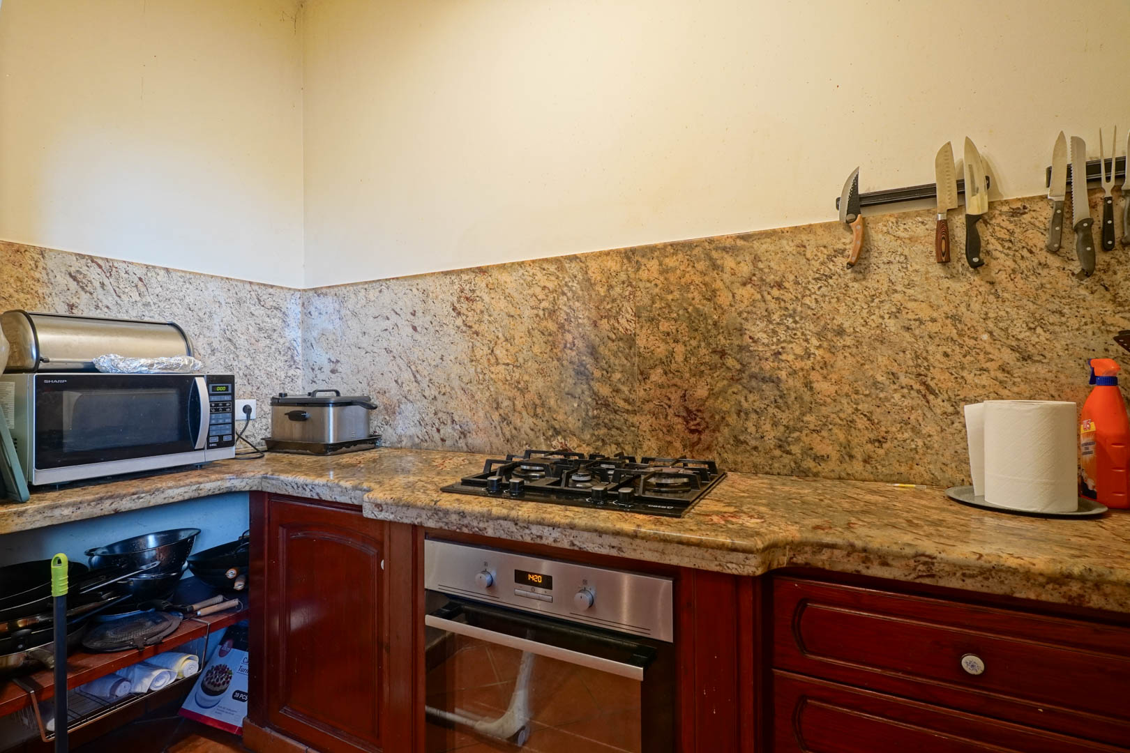 C4XY8310OND Manoir à vendre à Ondara.