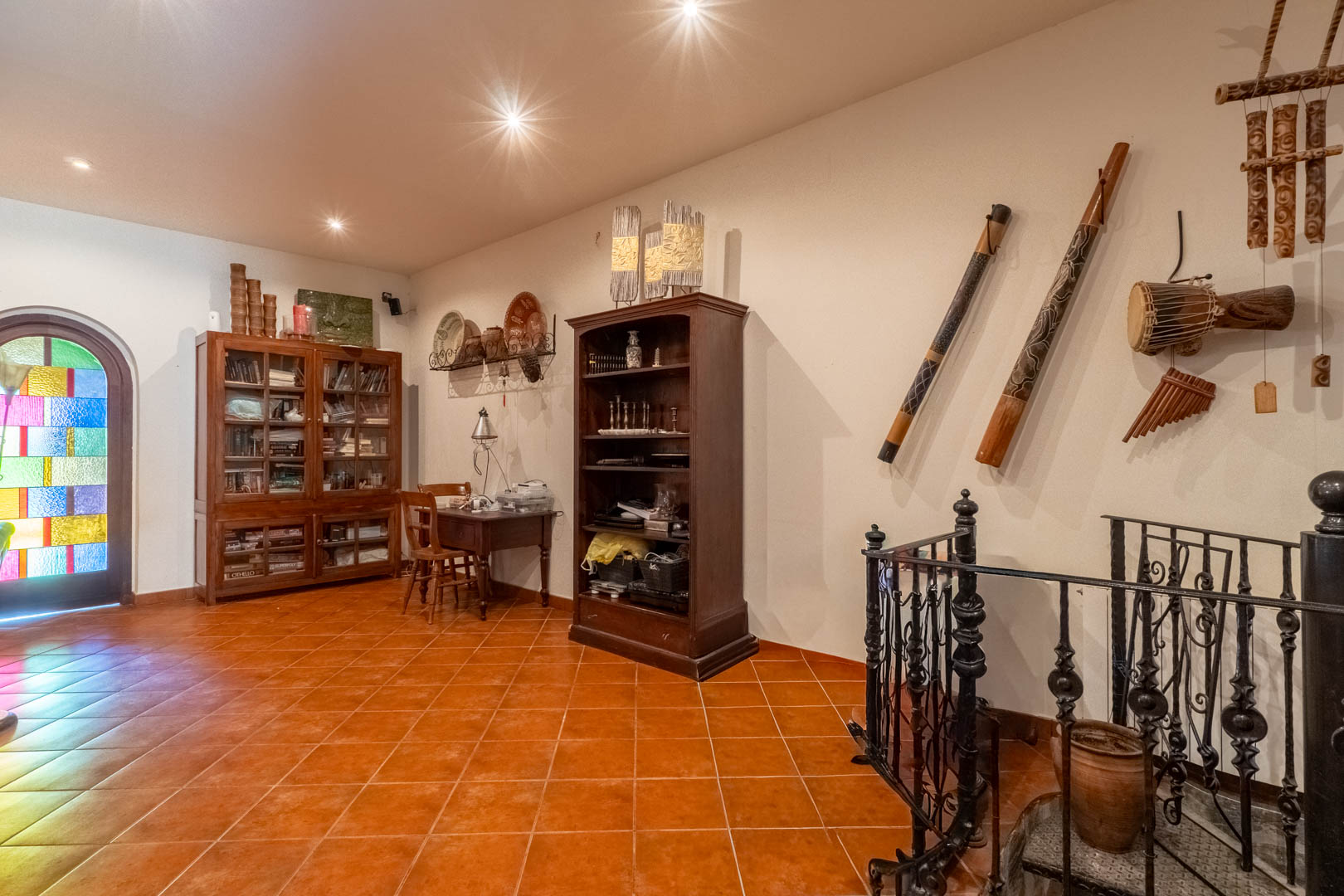 C4XY8310OND Manoir à vendre à Ondara.