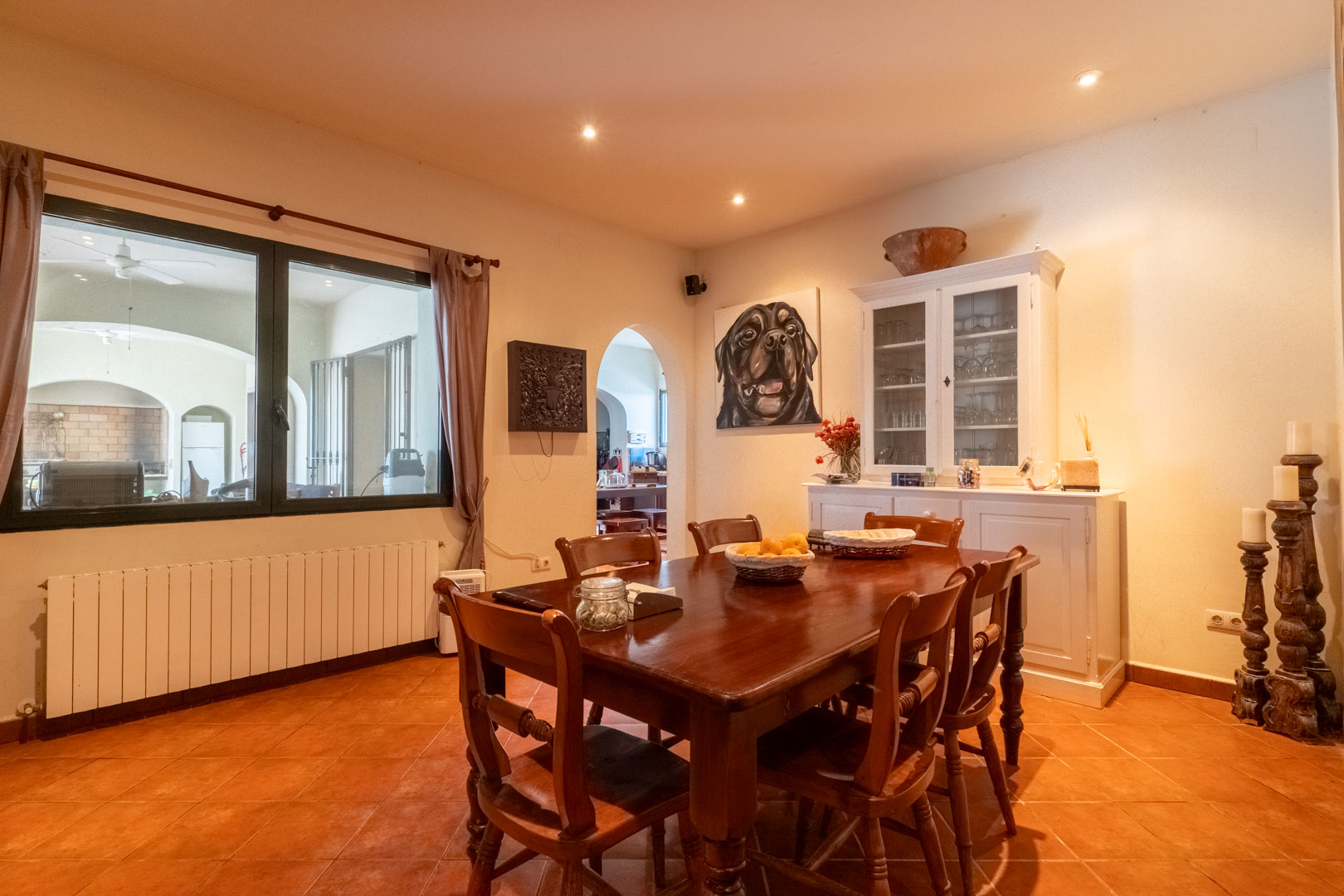 C4XY8310OND Manoir à vendre à Ondara.