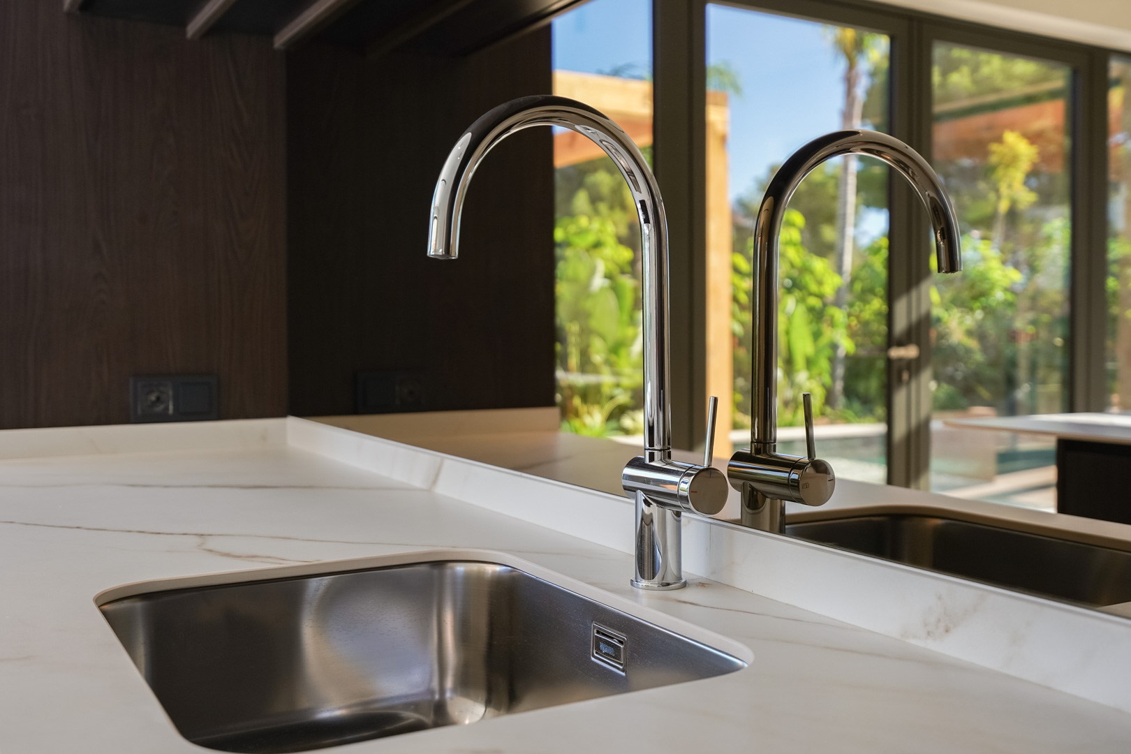 4594CAL - 4594JAV Luxury new build villa for sale in La Guardia, Jávea