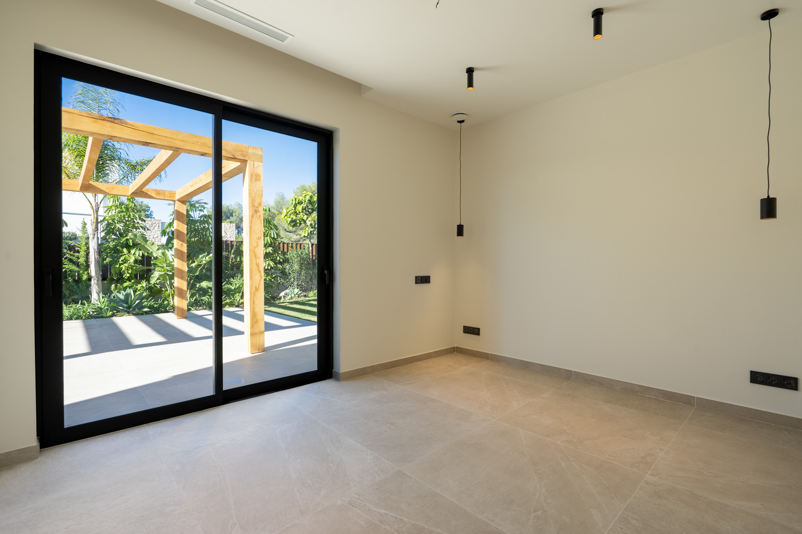 4594CAL - 4594JAV Luxury new build villa for sale in La Guardia, Jávea