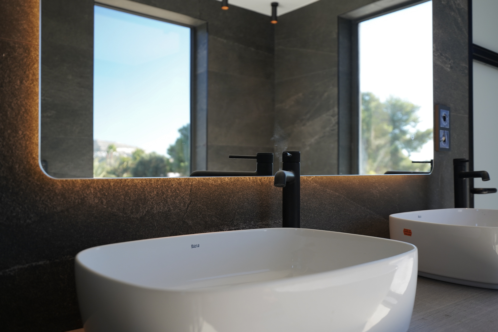 4594CAL - 4594JAV Luxury new build villa for sale in La Guardia, Jávea